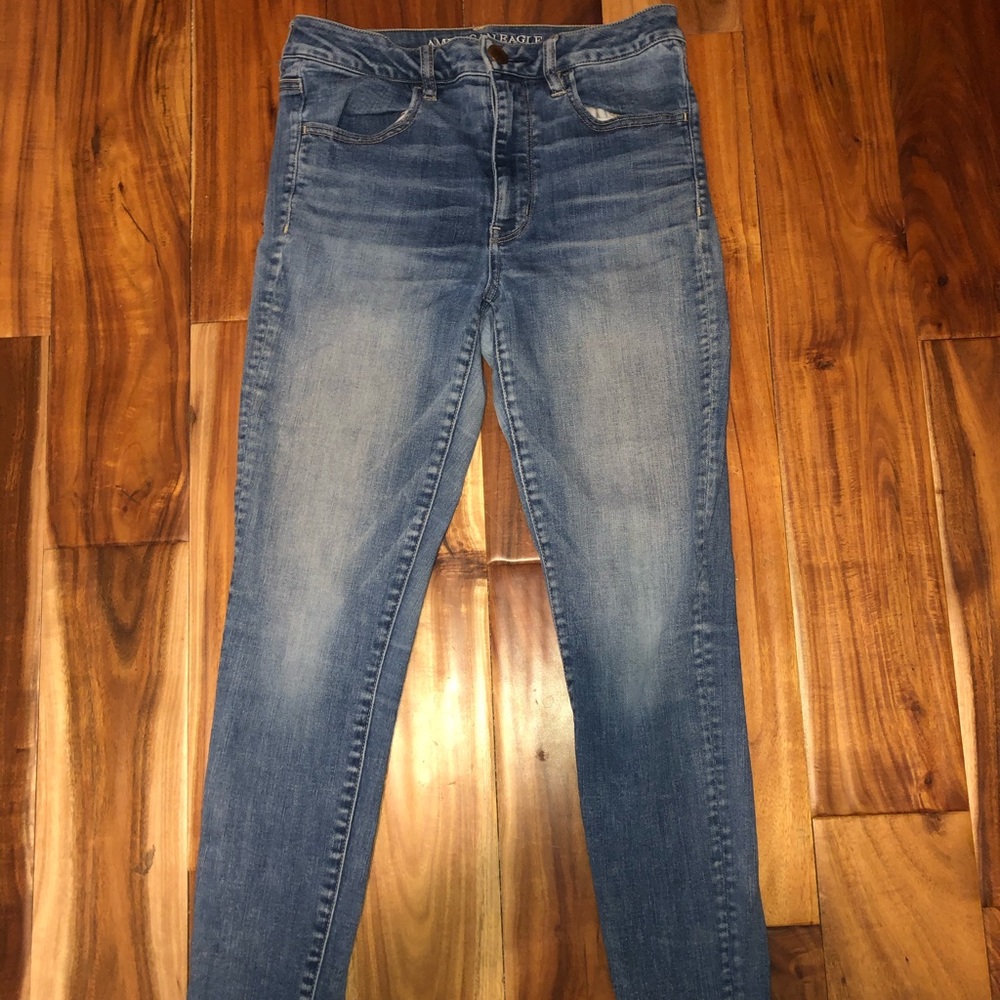 jeans